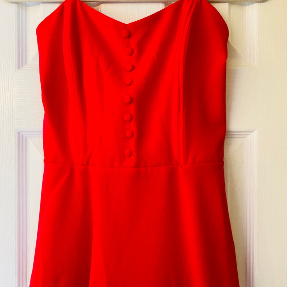 Sleeveless top